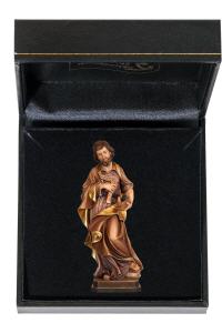 Hl. Christophorus mit Etui
