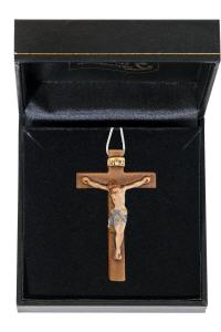 Kr.Leonardo mit Etui