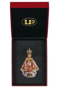 Prager Jesukind im Etui