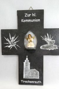 Kommunionkreuz Tirschenreuth