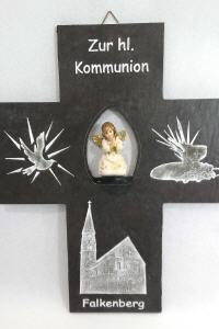 Kommunionkreuz Falkenberg
