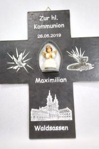 Kommunionkreuz Waldsassen