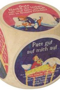 Gebetswürfel