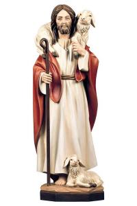 Jesus der Gute Hirte