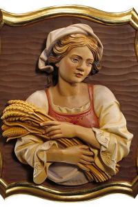 Relief Sommer