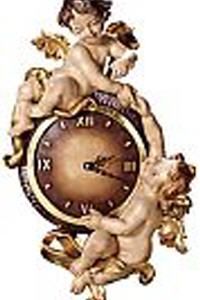 Wanduhr