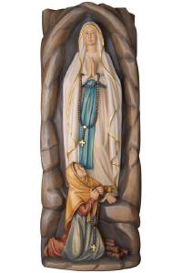 Lourdes Relief