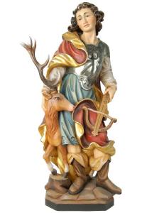 Hl.Hubertus mit Armbrust