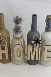 Home  Flaschen-Set